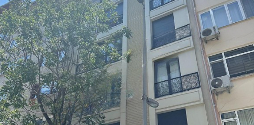 2 dormitorios Apartment en Istanbul, Turkey No. 114035