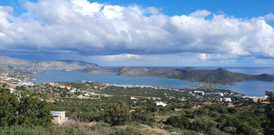 6161m² Land à Lasithi, Greece No. 55735