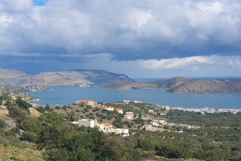6161m² Land à Lasithi, Greece No. 55735 2