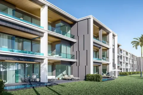 3 bedrooms Apartment in Phuket, Thailand No. 74650 6