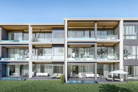 3 bedrooms Apartment in Phuket, Thailand No. 74650 7