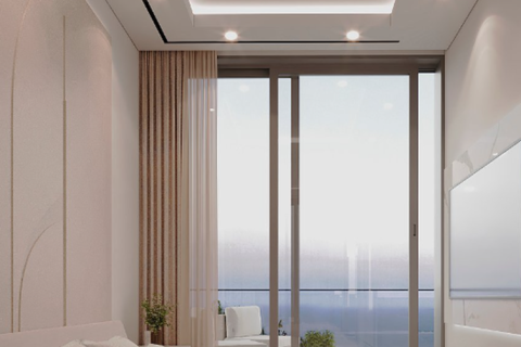 1 chambre Penthouse à Limassol, Cyprus No. 35306 5