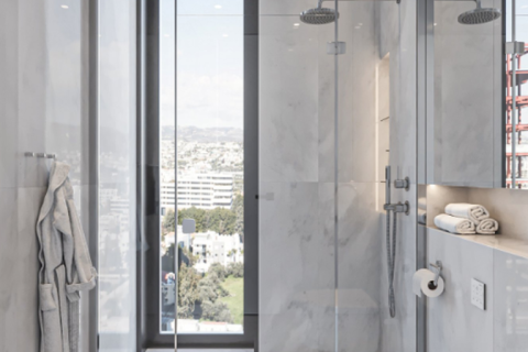 1 chambre Penthouse à Limassol, Cyprus No. 35306 2