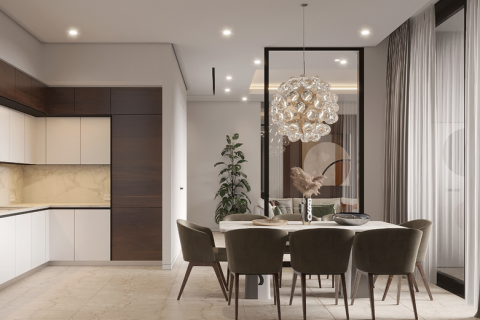 1 chambre Penthouse à Limassol, Cyprus No. 35306 8