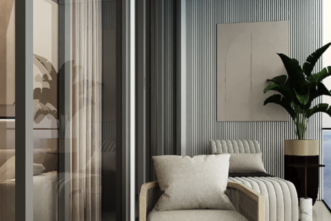 1 chambre Penthouse à Limassol, Cyprus No. 35306 7