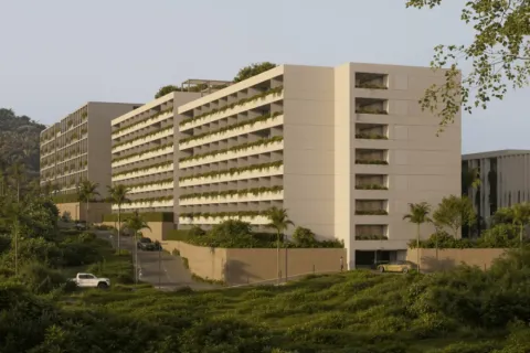 2 bedrooms Apartment in Phuket, Thailand No. 72086 7