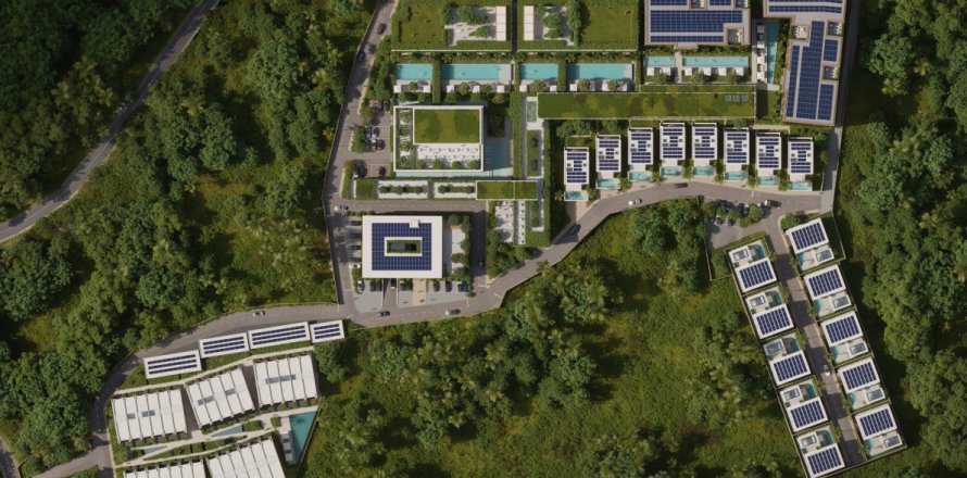 2 bedrooms Apartment in Phuket, Thailand No. 72086