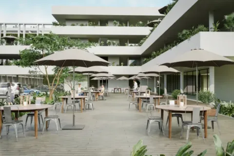 2 bedrooms Apartment in Phuket, Thailand No. 72086 5