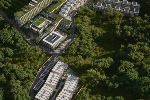 2 bedrooms Apartment in Phuket, Thailand No. 72086 19