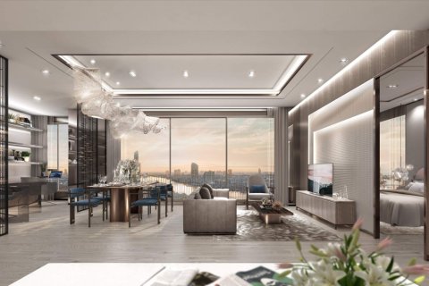 2 bedrooms Condo  in Bangkok, Thailand No. 98291 4