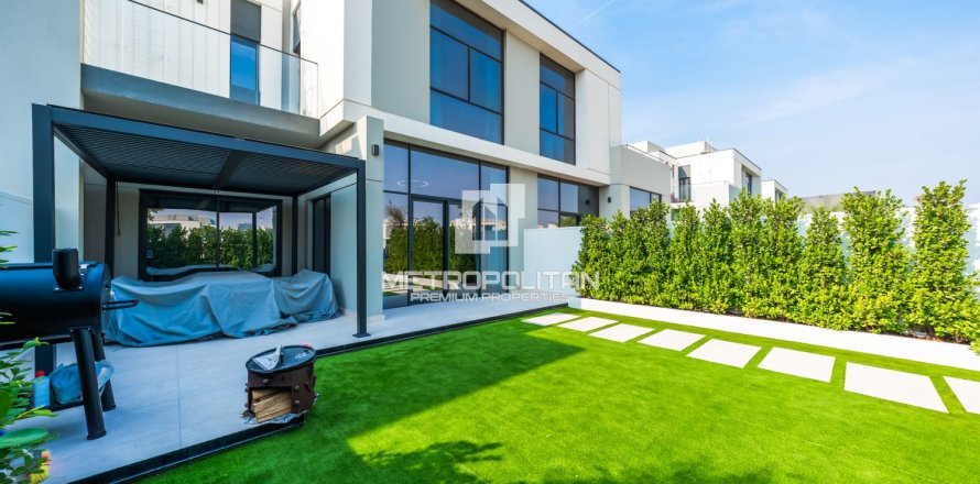 3 bedrooms Townhouse in Al Furjan, UAE No. 118389