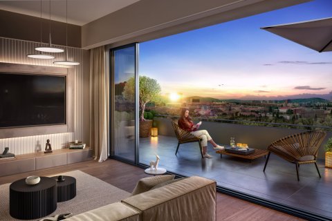 Квартира с 1 спальней в Khanh Hoa, Вьетнам №21332 5