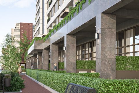 Квартира с 1 спальней в Khanh Hoa, Вьетнам №21332 3