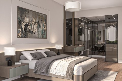 Квартира с 1 спальней в Khanh Hoa, Вьетнам №21332 2