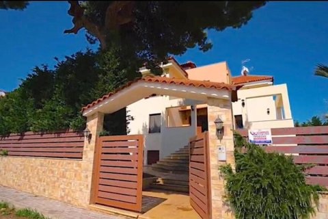 8 bedrooms Villa in Central Greece, Greece No. 104894 4