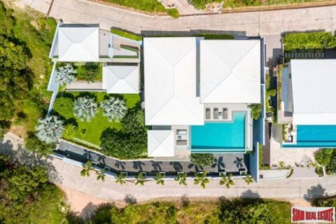 6 bedrooms Villa in Ko Samui, Thailand No. 96246 27