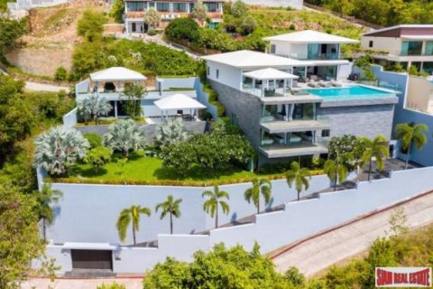 6 bedrooms Villa in Ko Samui, Thailand No. 96246 30