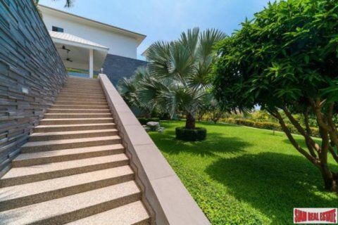 6 bedrooms Villa in Ko Samui, Thailand No. 96246 16