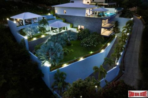 6 bedrooms Villa in Ko Samui, Thailand No. 96246 6