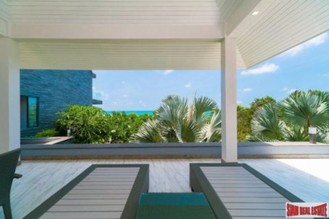 6 bedrooms Villa in Ko Samui, Thailand No. 96246 14