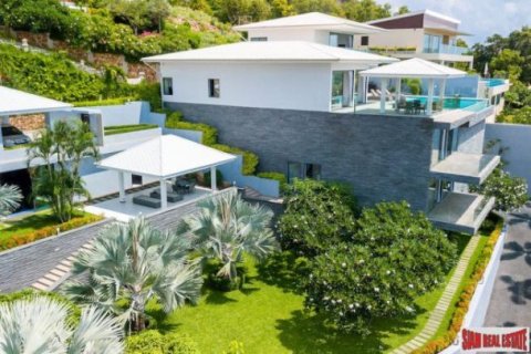6 bedrooms Villa in Ko Samui, Thailand No. 96246 26