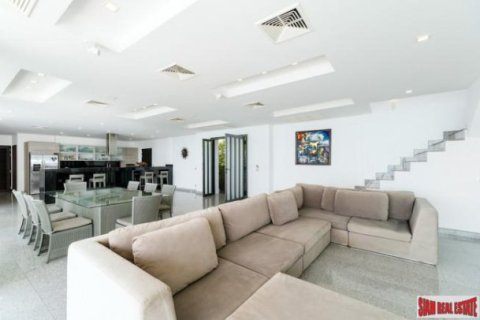 6 bedrooms Villa in Ko Samui, Thailand No. 96246 25