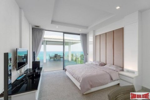6 bedrooms Villa in Ko Samui, Thailand No. 96246 10