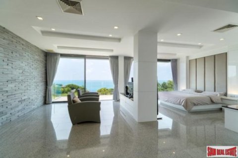 6 bedrooms Villa in Ko Samui, Thailand No. 96246 17