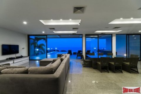 6 bedrooms Villa in Ko Samui, Thailand No. 96246 9