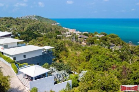 6 bedrooms Villa in Ko Samui, Thailand No. 96246 13