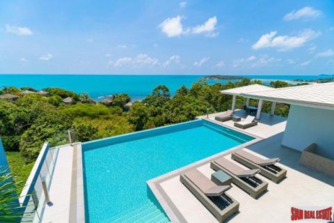 6 bedrooms Villa in Ko Samui, Thailand No. 96246 4
