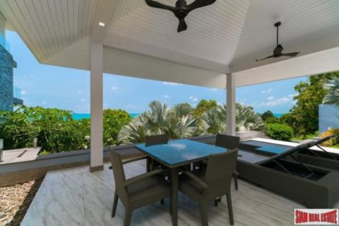 6 bedrooms Villa in Ko Samui, Thailand No. 96246 15