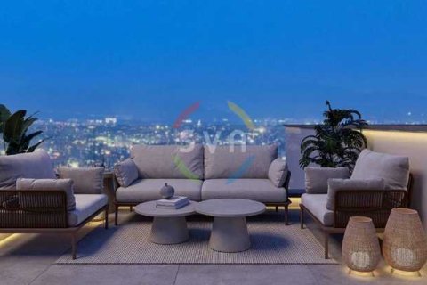 3 dormitorios Penthouse en Limassol, Cyprus No. 82202 4