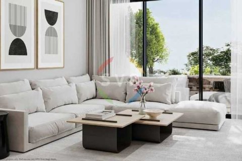 3 dormitorios Penthouse en Limassol, Cyprus No. 82202 1