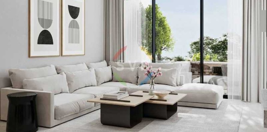 3 dormitorios Penthouse en Limassol, Cyprus No. 82202