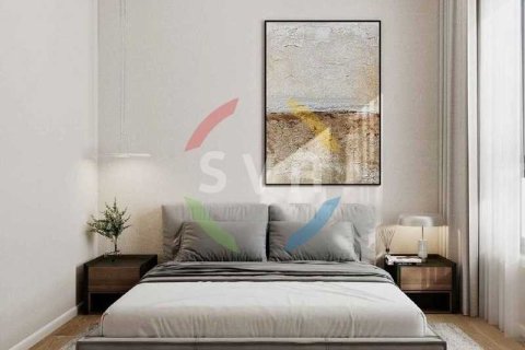 3 dormitorios Penthouse en Limassol, Cyprus No. 82202 3