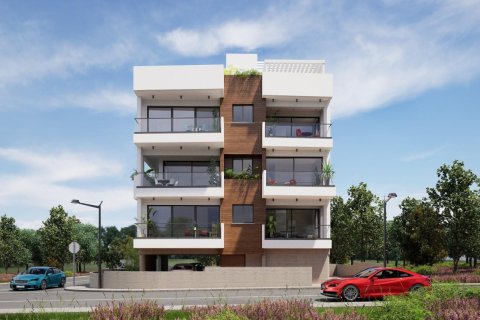 3 bedrooms Apartment in Paphos, Cyprus No. 75772 2