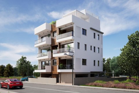 3 bedrooms Apartment in Paphos, Cyprus No. 75772 3