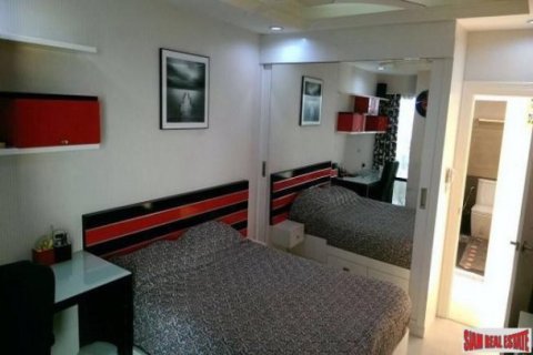 2 bedrooms Apartment in Pattaya, Thailand No. 98111 18