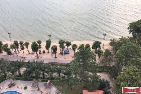 2 bedrooms Apartment in Pattaya, Thailand No. 98111 1