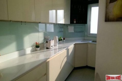 2 bedrooms Apartment in Pattaya, Thailand No. 98111 5