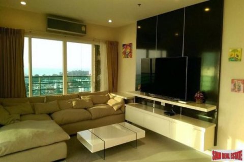 2 bedrooms Apartment in Pattaya, Thailand No. 98111 9