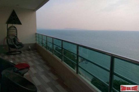 2 bedrooms Apartment in Pattaya, Thailand No. 98111 17