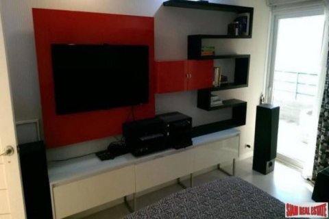 2 bedrooms Apartment in Pattaya, Thailand No. 98111 11