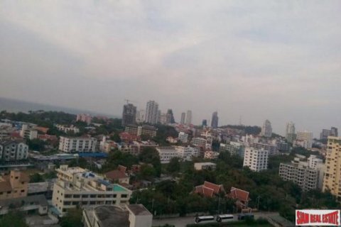 2 bedrooms Apartment in Pattaya, Thailand No. 98111 10