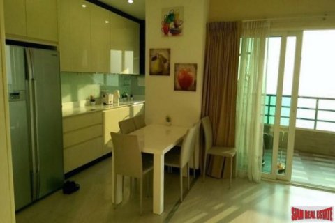 2 bedrooms Apartment in Pattaya, Thailand No. 98111 14