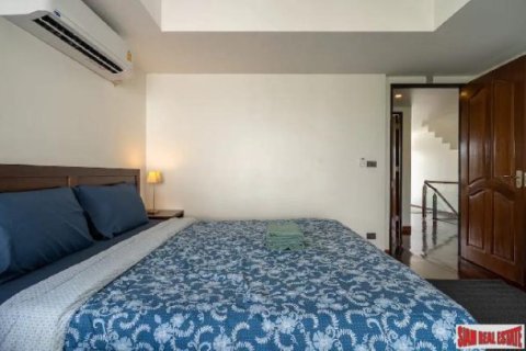 3 dormitorios Townhouse en Bangkok, Thailand No. 96298 28