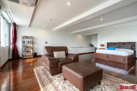 3 dormitorios Townhouse en Bangkok, Thailand No. 96298 7