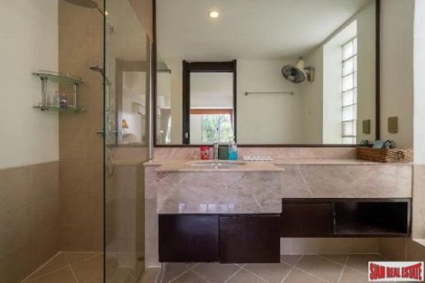 3 dormitorios Townhouse en Bangkok, Thailand No. 96298 27