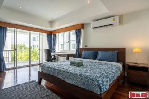 3 dormitorios Townhouse en Bangkok, Thailand No. 96298 29